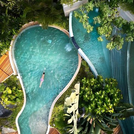 The Spa Resorts - Lamai Village пляж Чавенг Екстер'єр фото