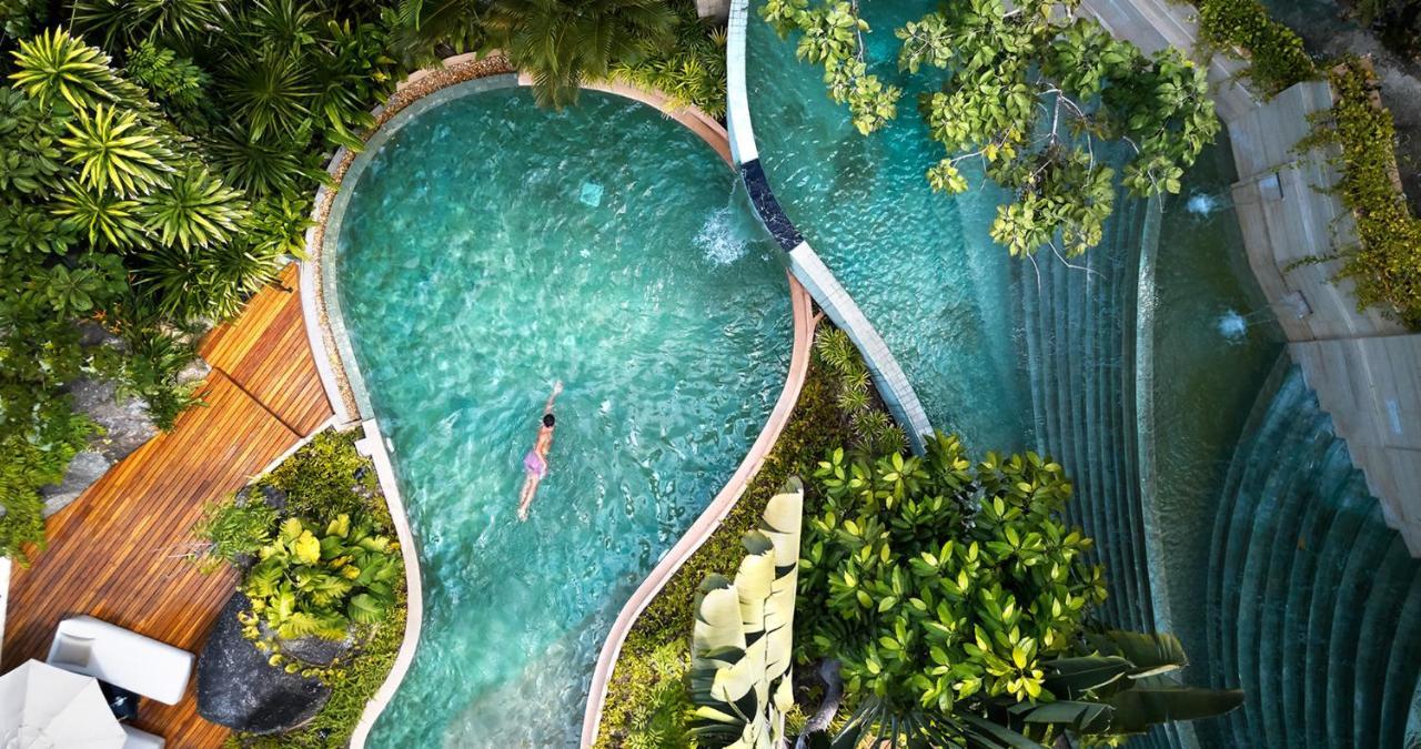The Spa Resorts - Lamai Village пляж Чавенг Екстер'єр фото
