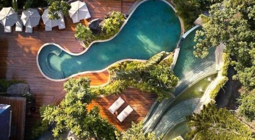 The Spa Resorts - Lamai Village пляж Чавенг Екстер'єр фото